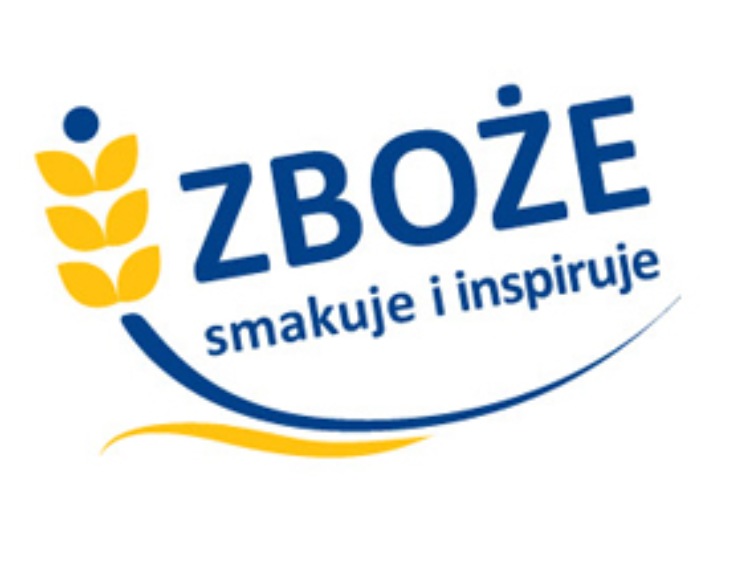 ZBOŻE SMAKUJE I INSPIRUJE